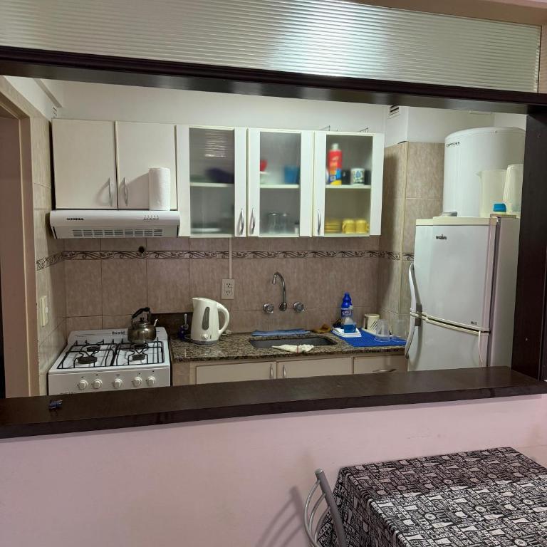 Depto Zona Centrica MDP - Apartamento de 1 dormitorio - 3