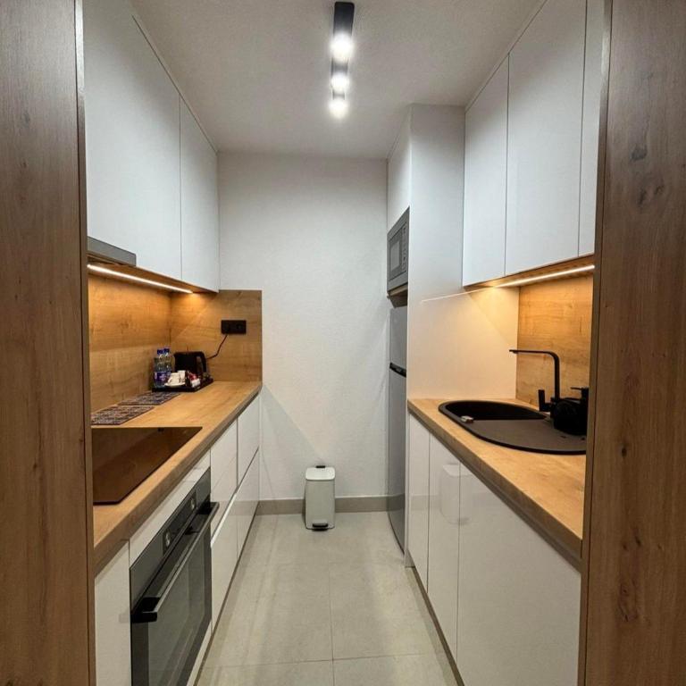 Otoka Skyline - Appartement 1 Chambre - 7