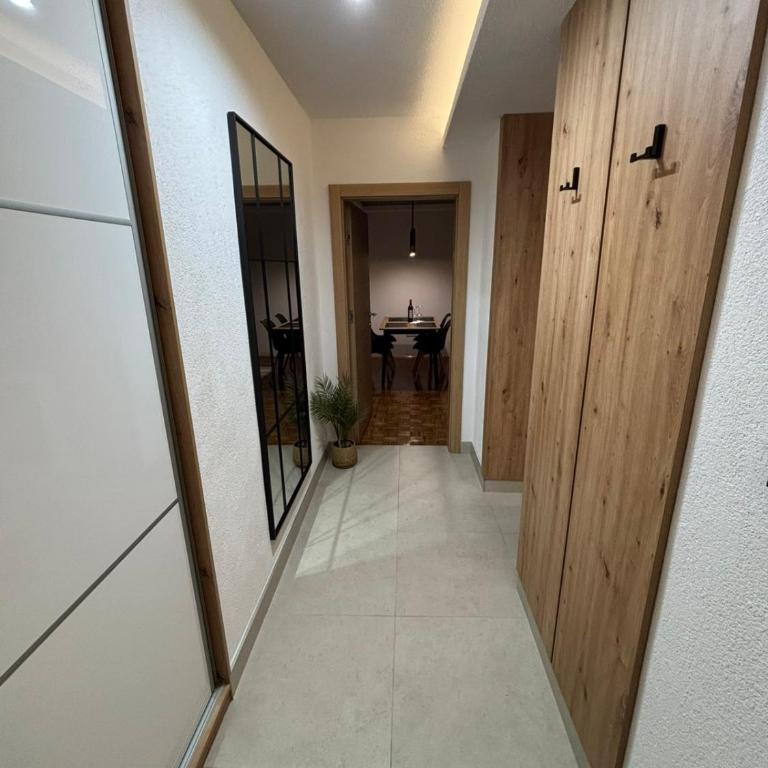 Otoka Skyline - Appartement 1 Chambre - 9