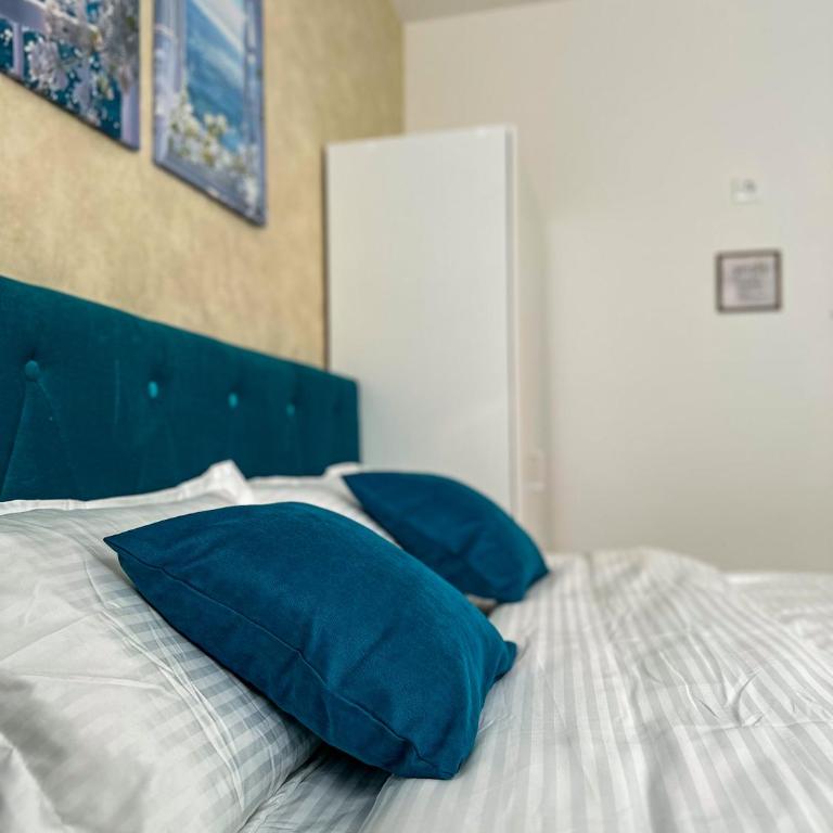 Silay Konak 2 - Appartement 1 Chambre - 7