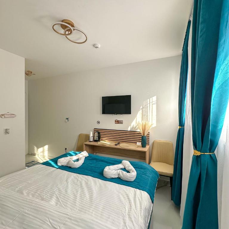 Silay Konak 2 - Appartement 1 Chambre - 6