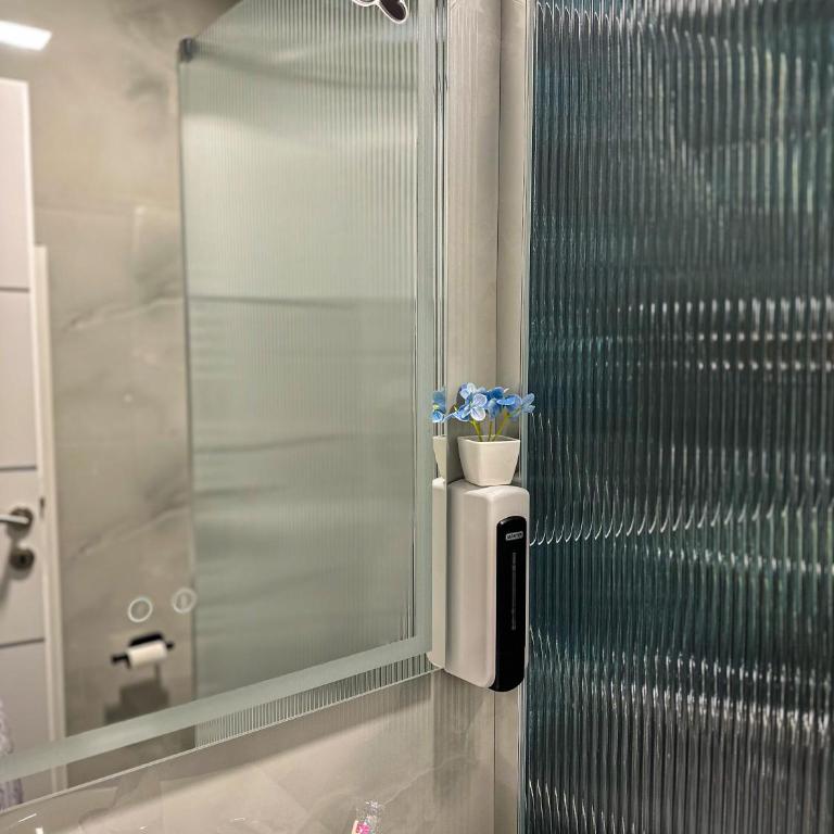 Silay Konak 2 - Appartement 1 Chambre - 12
