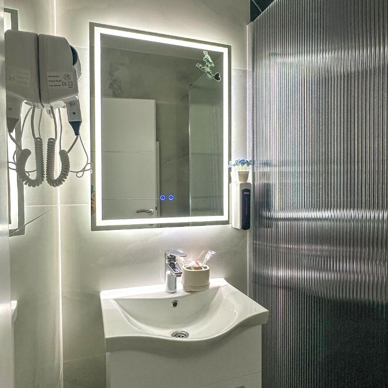 Silay Konak 2 - Appartement 1 Chambre - 11