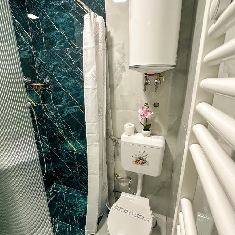 Silay Konak 2 - Appartement 1 Chambre - 9
