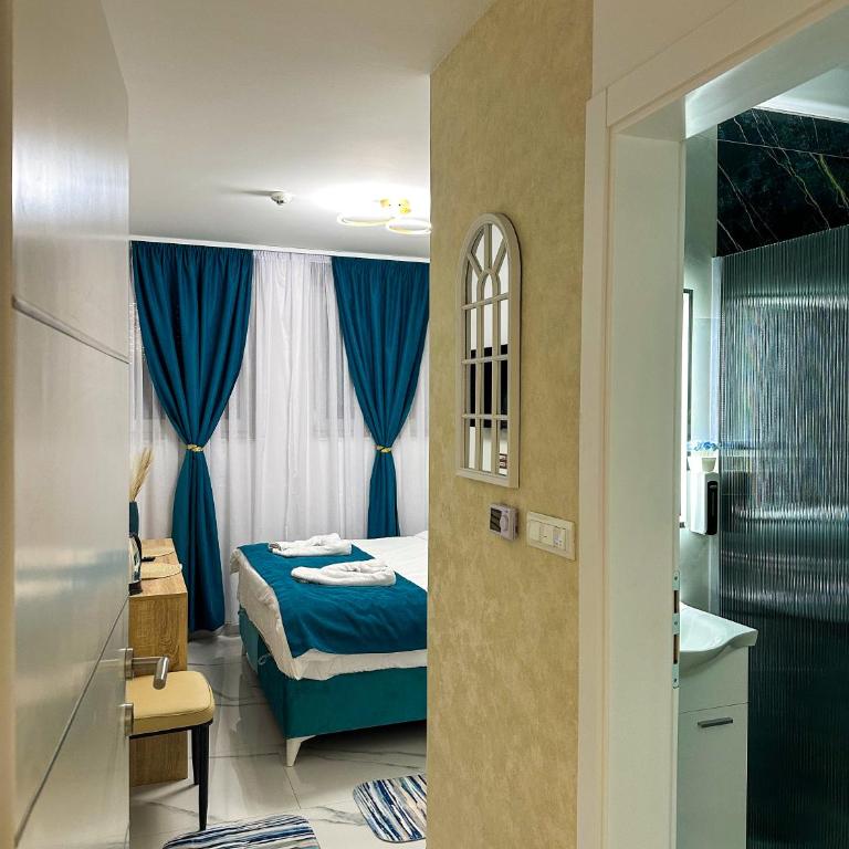 Silay Konak 2 - Appartement 1 Chambre - 10