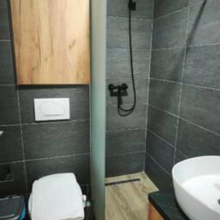 N&M apartmani - Appartement 1 Chambre - 38