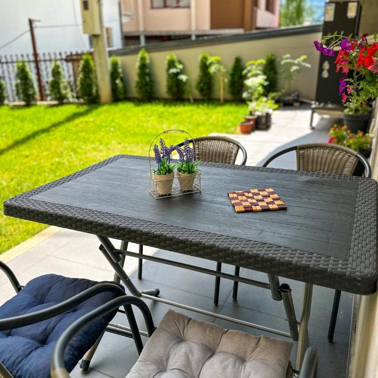 Silay Konak 2 - Appartement 1 Chambre - 14