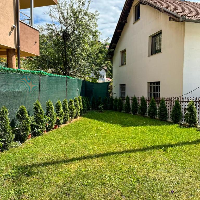 Silay Konak 2 - Appartement 1 Chambre - 2