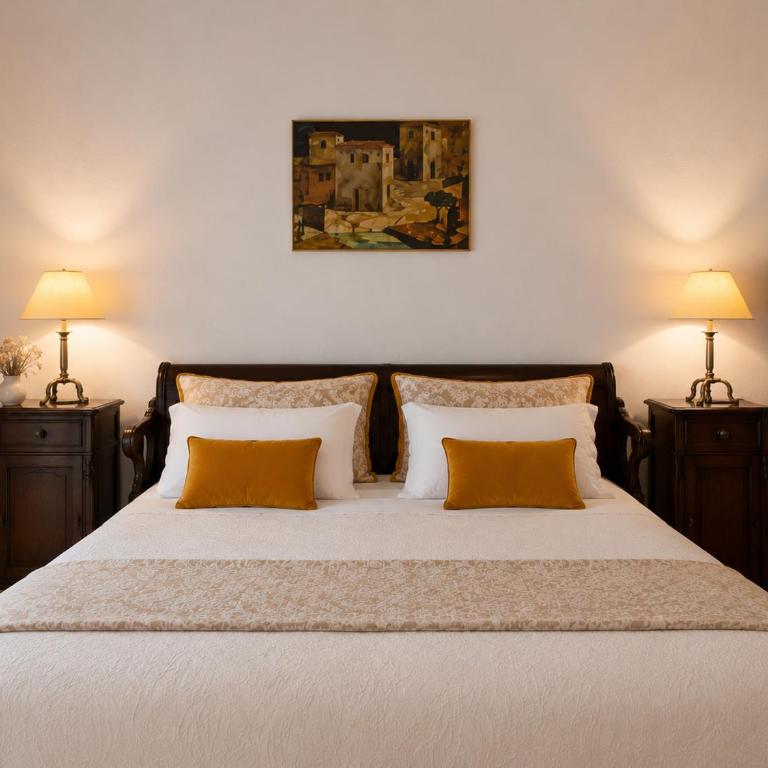 Atelier Guest House, Arte e Vacanze in Sicilia - Casa con 4 camere da letto - 9