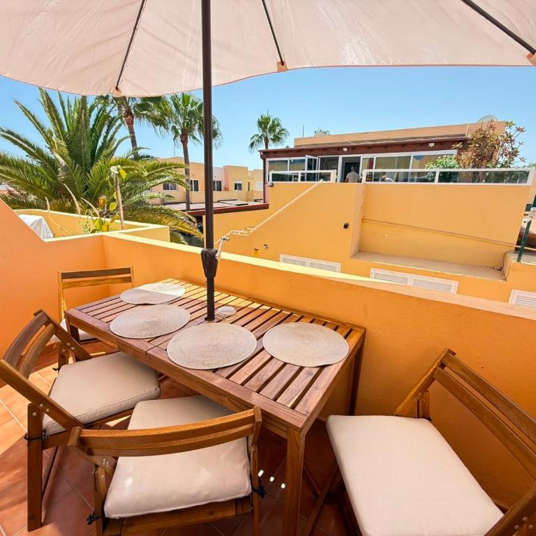 Oasis Bay - Two-Bedroom Apartment - 2