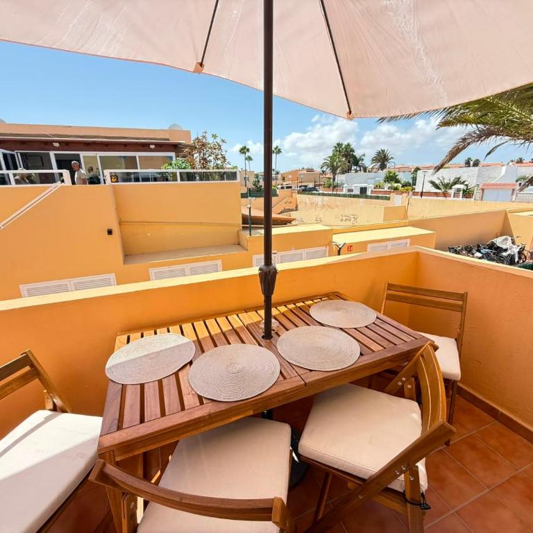 Oasis Bay - Two-Bedroom Apartment - 16