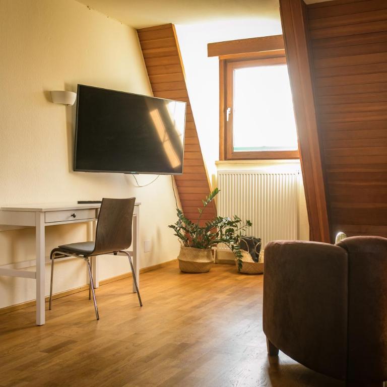 Hotel Kaiserhof - Appartement 2 Chambres - 8