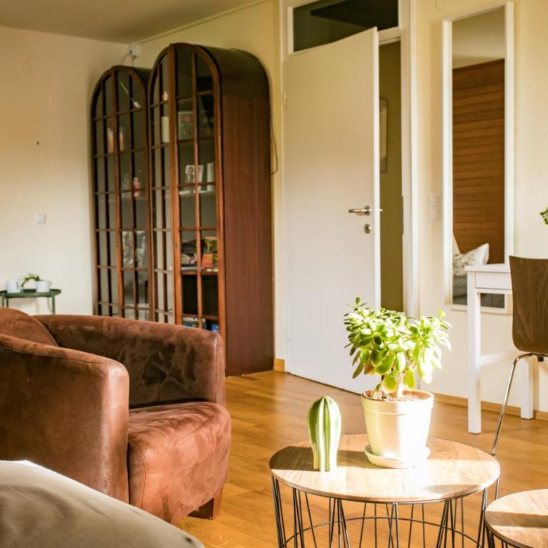 Hotel Kaiserhof - Appartement 2 Chambres - 7