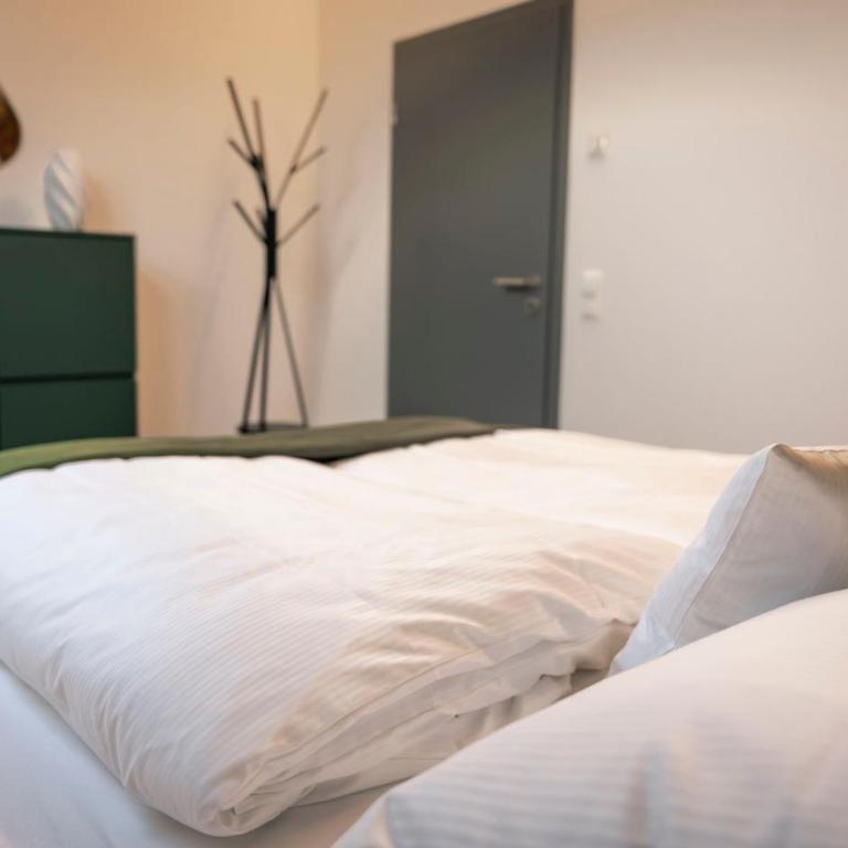 Rehnatur Allgäu Ferienwohnungen - Apartment mit 1 Schlafzimmer - 12