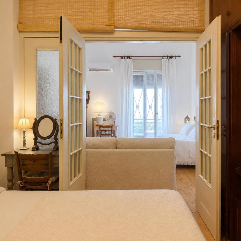 Atelier Guest House, Arte e Vacanze in Sicilia - Casa con 4 camere da letto - 15