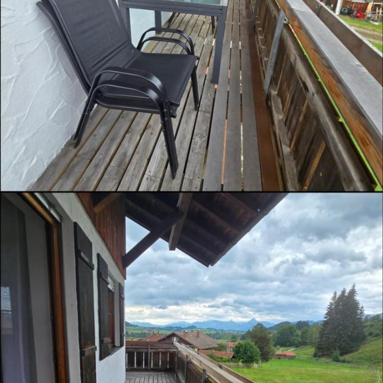 Ferienhaus Schmölz mit KÖNIGSCARD - Apartment mit 2 Schlafzimmern und Balkon - 5