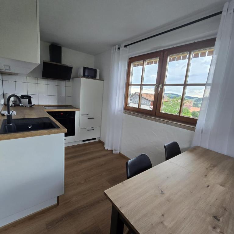 Ferienhaus Schmölz mit KÖNIGSCARD - Apartment mit 2 Schlafzimmern und Balkon - 6