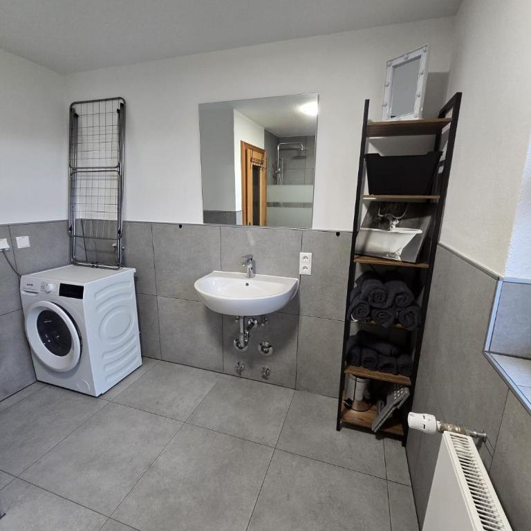 Ferienhaus Schmölz mit KÖNIGSCARD - Apartment mit 2 Schlafzimmern und Balkon - 8