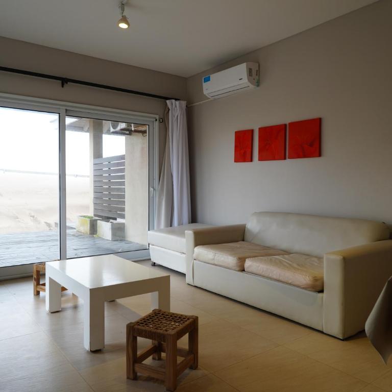 DUNAS DE LAS PAMPAS Resort de Mar - Apartamento 1 dormitorio con vistas al mar y terraza - 18