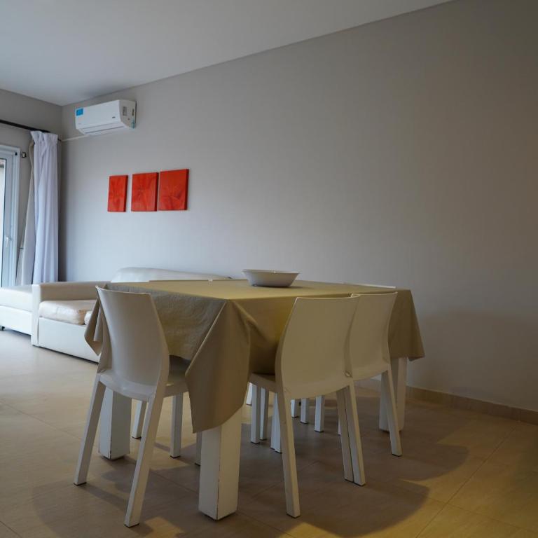 DUNAS DE LAS PAMPAS Resort de Mar - Apartamento 1 dormitorio con vistas al mar y terraza - 13