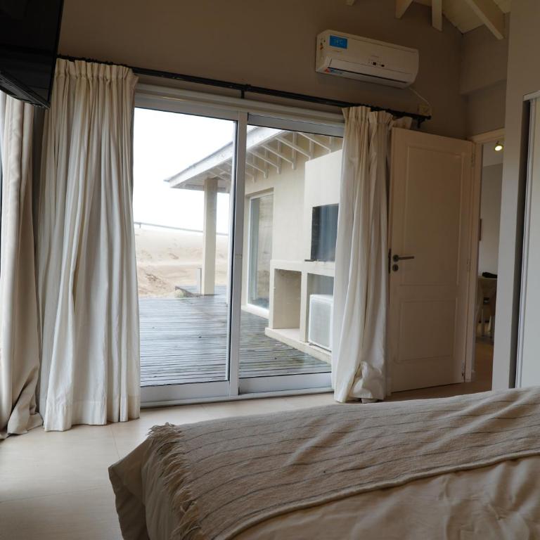 DUNAS DE LAS PAMPAS Resort de Mar - Apartamento 1 dormitorio con vistas al mar y terraza - 17