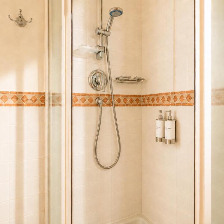 Il Gallo - Charming Apartment in Lucca Heart - Superior Apartment - 15