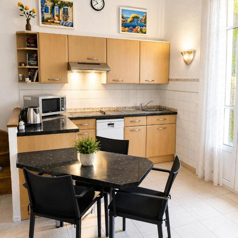 Nice Appartement Rue D'Italie - Appartement avec Balcon - 1