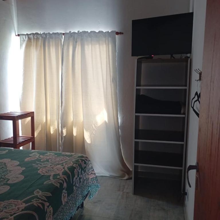 Departamento Rosales Nro 2 - Two-Bedroom Apartment - 4