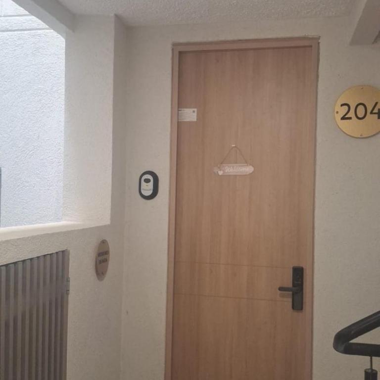 Apartamento en Cartagena, Serena del Mar, cerca a la playa - Two-Bedroom Apartment - 37