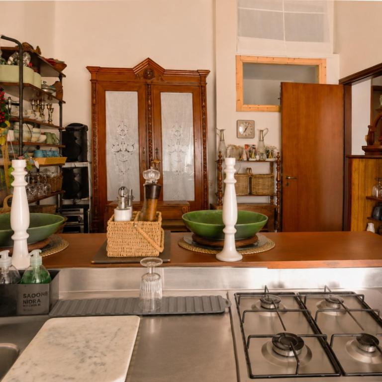 Atelier Guest House, Arte e Vacanze in Sicilia - Casa con 4 camere da letto - 16