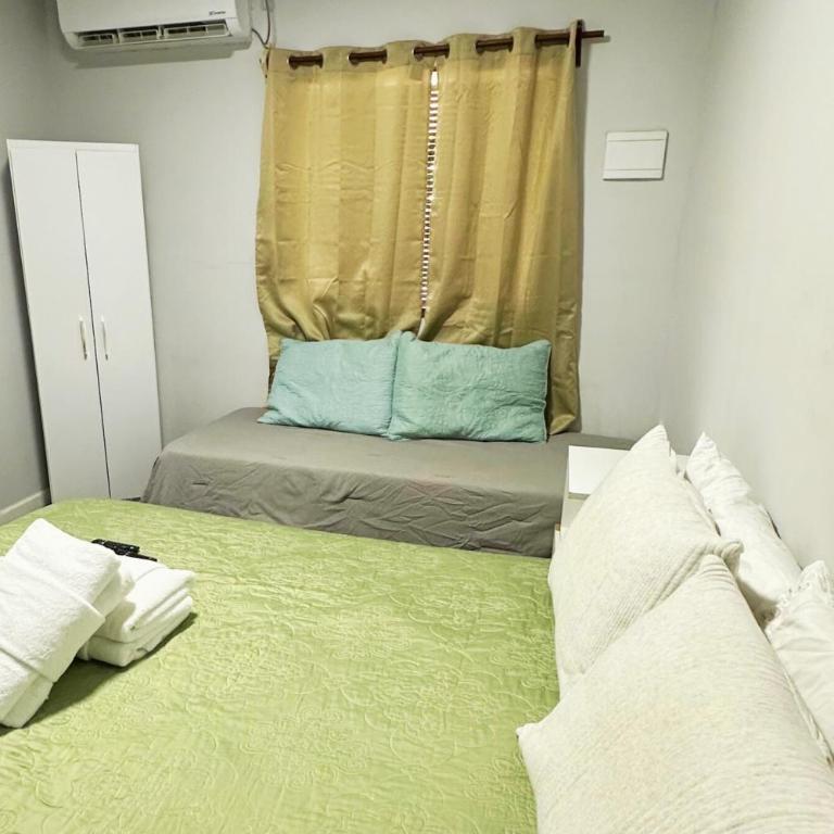 Apartamento para tres personas a cuadras del hospital - One-Bedroom Apartment - 6