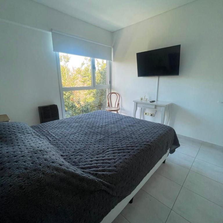 Tu Nuevo Hogar en Tandil - Apartamento de 1 dormitorio - 18
