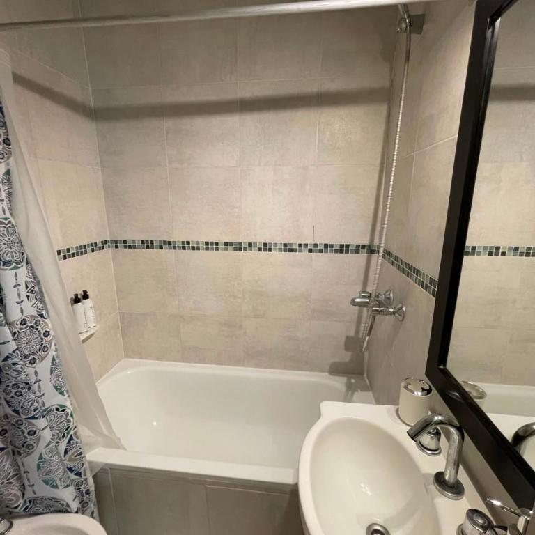 Tu Nuevo Hogar en Tandil - Apartamento de 1 dormitorio - 16