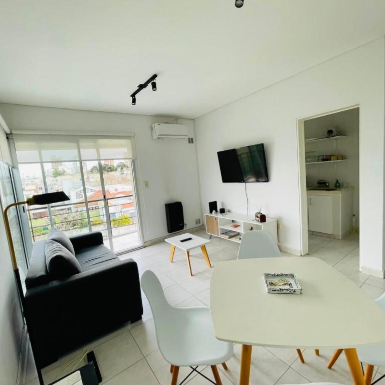 Tu Nuevo Hogar en Tandil - Apartamento de 1 dormitorio - 14