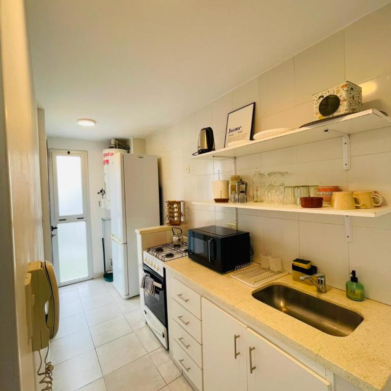 Tu Nuevo Hogar en Tandil - Apartamento de 1 dormitorio - 6