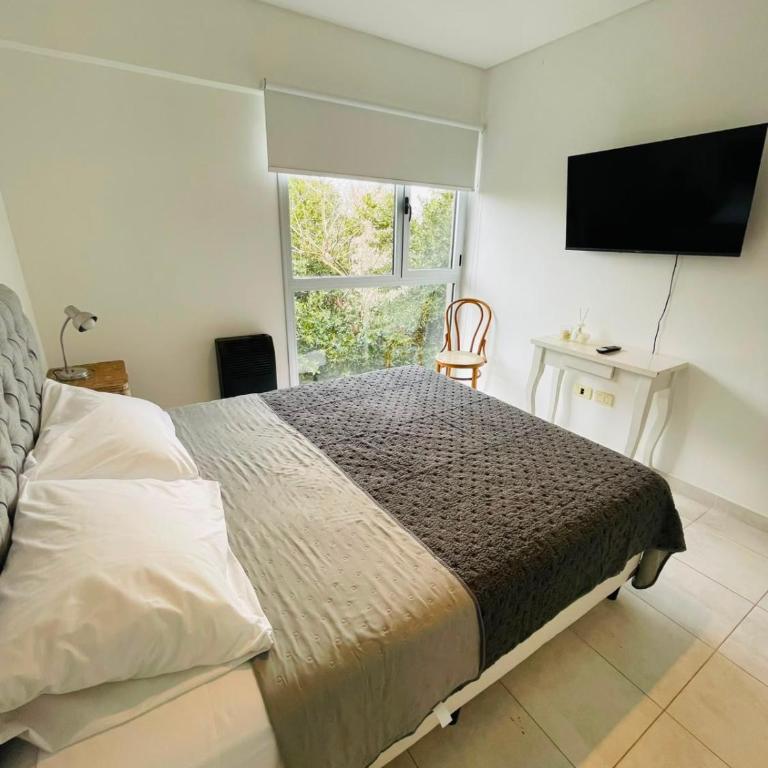 Tu Nuevo Hogar en Tandil - Apartamento de 1 dormitorio - 8