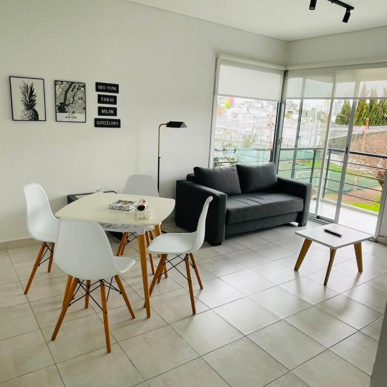 Tu Nuevo Hogar en Tandil - Apartamento de 1 dormitorio - 1