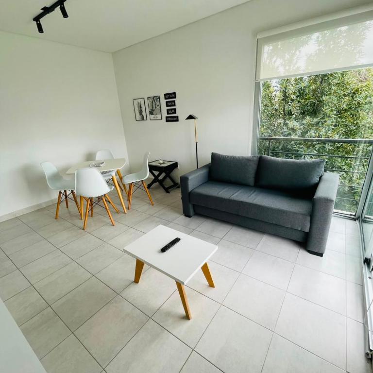 Tu Nuevo Hogar en Tandil - Apartamento de 1 dormitorio - 5