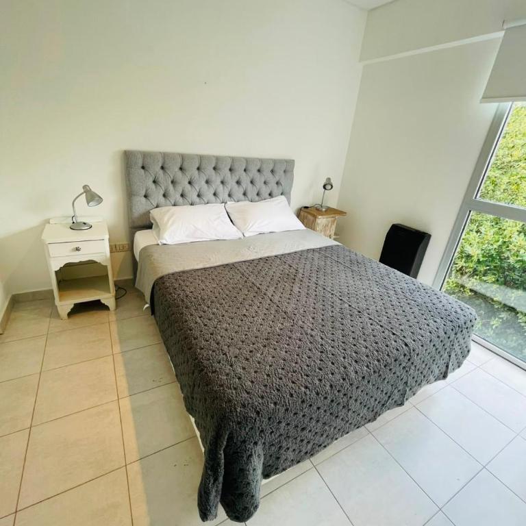 Tu Nuevo Hogar en Tandil - Apartamento de 1 dormitorio - 7