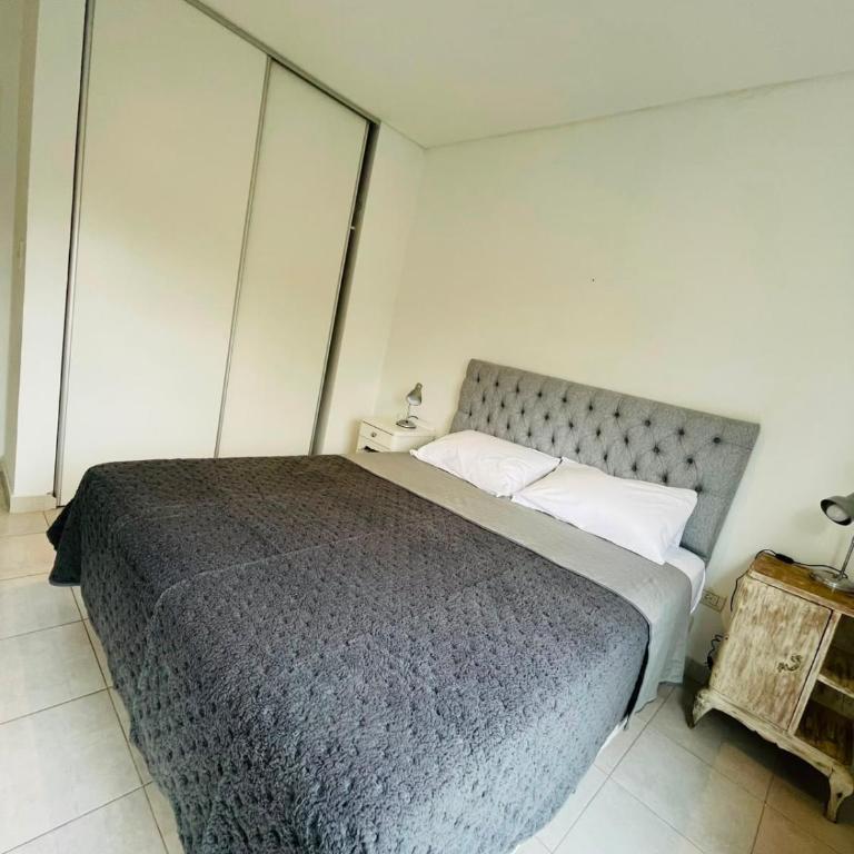 Tu Nuevo Hogar en Tandil - Apartamento de 1 dormitorio - 10