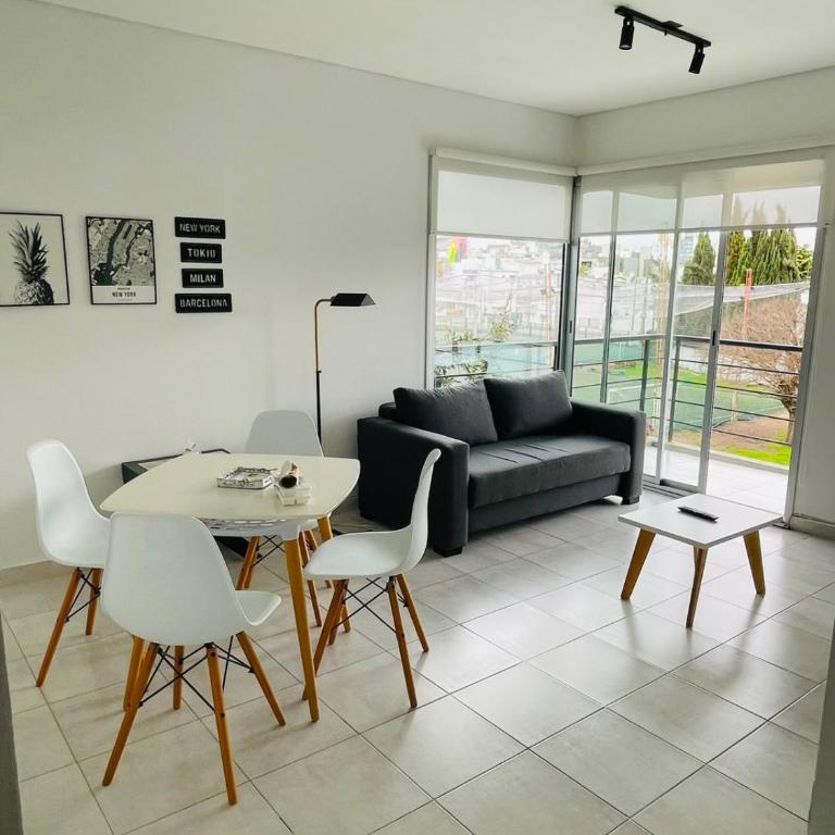 Tu Nuevo Hogar en Tandil - Apartamento de 1 dormitorio - 15