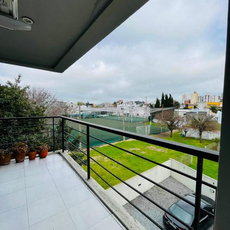 Tu Nuevo Hogar en Tandil - Apartamento de 1 dormitorio - 9