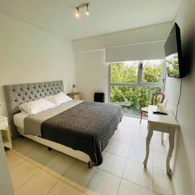 Tu Nuevo Hogar en Tandil - Apartamento de 1 dormitorio - 17