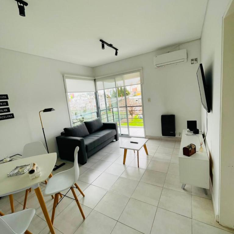 Tu Nuevo Hogar en Tandil - Apartamento de 1 dormitorio - 4