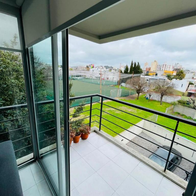 Tu Nuevo Hogar en Tandil - Apartamento de 1 dormitorio - 12