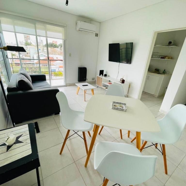 Tu Nuevo Hogar en Tandil - Apartamento de 1 dormitorio - 3