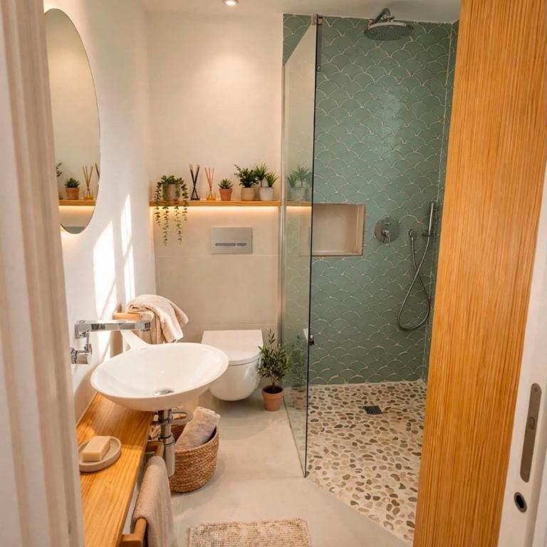 Sunshine Views - Two-Bedroom Apartment - 7