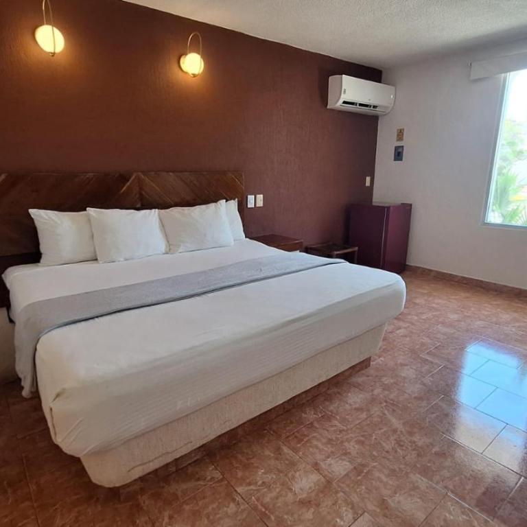 Hotel Rolovi Cancun - Deluxe Doppelzimmer - 1