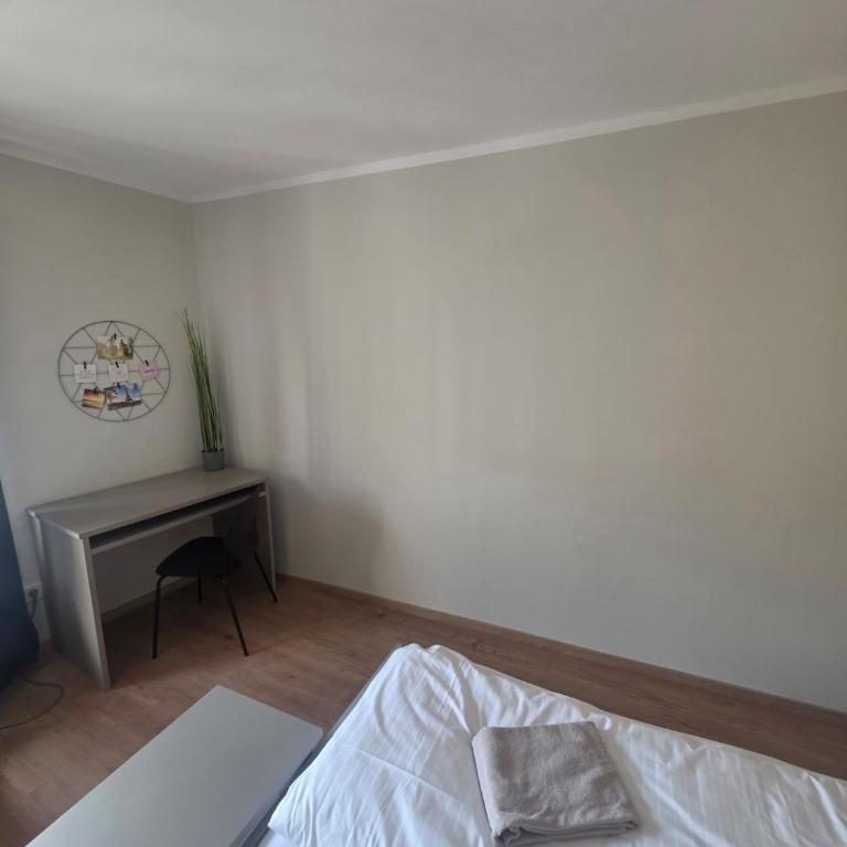 Lendhafen Apartments - Apartment mit 2 Schlafzimmern - 9