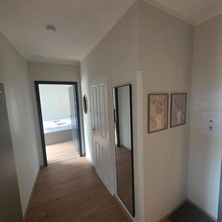Lendhafen Apartments - Apartment mit 2 Schlafzimmern - 6